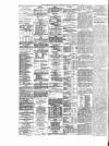 Huddersfield Daily Chronicle Friday 04 February 1887 Page 2