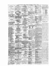 Huddersfield Daily Chronicle Wednesday 09 February 1887 Page 2