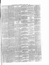 Huddersfield Daily Chronicle Tuesday 01 March 1887 Page 3