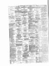 Huddersfield Daily Chronicle Thursday 03 March 1887 Page 2