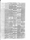 Huddersfield Daily Chronicle Monday 04 April 1887 Page 3