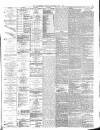 Huddersfield Daily Chronicle Saturday 07 May 1887 Page 5