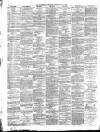 Huddersfield Daily Chronicle Saturday 14 May 1887 Page 4