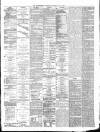 Huddersfield Daily Chronicle Saturday 14 May 1887 Page 5