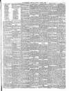 Huddersfield Daily Chronicle Saturday 01 October 1887 Page 3