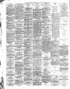 Huddersfield Daily Chronicle Saturday 05 November 1887 Page 4