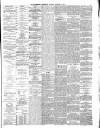 Huddersfield Daily Chronicle Saturday 05 November 1887 Page 5