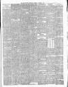 Huddersfield Daily Chronicle Saturday 05 November 1887 Page 7