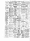 Huddersfield Daily Chronicle Thursday 22 December 1887 Page 2