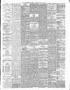 Huddersfield Daily Chronicle Saturday 10 March 1888 Page 5