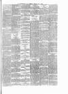 Huddersfield Daily Chronicle Monday 02 April 1888 Page 3
