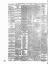 Huddersfield Daily Chronicle Friday 06 April 1888 Page 4