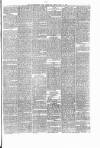Huddersfield Daily Chronicle Friday 13 April 1888 Page 3