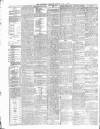 Huddersfield Daily Chronicle Saturday 14 April 1888 Page 2