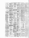 Huddersfield Daily Chronicle Wednesday 18 April 1888 Page 2