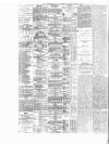 Huddersfield Daily Chronicle Friday 11 May 1888 Page 2