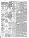 Huddersfield Daily Chronicle Saturday 02 June 1888 Page 5