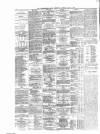 Huddersfield Daily Chronicle Tuesday 03 July 1888 Page 2
