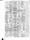 Huddersfield Daily Chronicle Thursday 13 September 1888 Page 2
