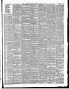 Huddersfield Daily Chronicle Saturday 12 January 1889 Page 3