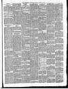 Huddersfield Daily Chronicle Saturday 12 January 1889 Page 7