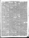Huddersfield Daily Chronicle Saturday 19 January 1889 Page 7