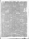 Huddersfield Daily Chronicle Saturday 09 February 1889 Page 7