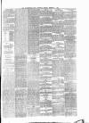 Huddersfield Daily Chronicle Monday 11 February 1889 Page 3