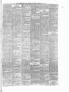 Huddersfield Daily Chronicle Wednesday 20 February 1889 Page 3