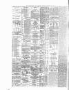 Huddersfield Daily Chronicle Thursday 21 February 1889 Page 2