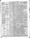 Huddersfield Daily Chronicle Saturday 01 June 1889 Page 5