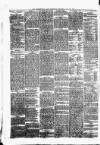 Huddersfield Daily Chronicle Thursday 25 July 1889 Page 4