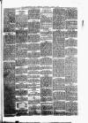 Huddersfield Daily Chronicle Wednesday 07 August 1889 Page 3