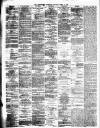 Huddersfield Daily Chronicle Saturday 10 August 1889 Page 4