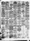 Huddersfield Daily Chronicle Saturday 24 August 1889 Page 4