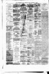 Huddersfield Daily Chronicle Friday 13 September 1889 Page 2