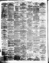 Huddersfield Daily Chronicle Saturday 26 October 1889 Page 4