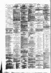 Huddersfield Daily Chronicle Wednesday 06 November 1889 Page 2