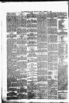 Huddersfield Daily Chronicle Friday 08 November 1889 Page 4