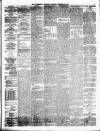 Huddersfield Daily Chronicle Saturday 09 November 1889 Page 5