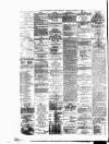 Huddersfield Daily Chronicle Monday 02 December 1889 Page 2