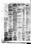 Huddersfield Daily Chronicle Wednesday 04 December 1889 Page 2