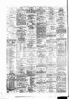 Huddersfield Daily Chronicle Tuesday 10 December 1889 Page 2