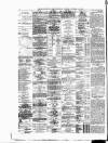 Huddersfield Daily Chronicle Thursday 12 December 1889 Page 2