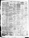 Huddersfield Daily Chronicle Saturday 14 December 1889 Page 4