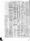 Huddersfield Daily Chronicle Friday 03 January 1890 Page 2