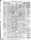 Huddersfield Daily Chronicle Saturday 18 January 1890 Page 4