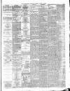 Huddersfield Daily Chronicle Saturday 18 January 1890 Page 5