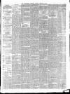 Huddersfield Daily Chronicle Saturday 08 February 1890 Page 5
