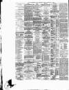 Huddersfield Daily Chronicle Friday 14 February 1890 Page 2